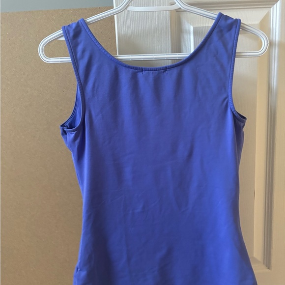 Judy P tank top - Picture 2 of 2